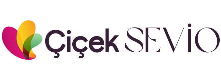 Çiçek Sevio  logo